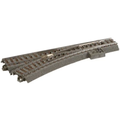 Imagen de Märklin Vía para modelismo ferroviario H0 Escala 1:87