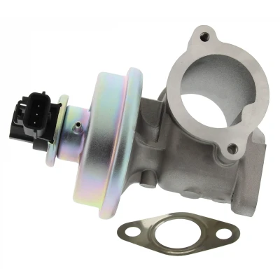 Imagen de MAPCO 83607 Válvula EGR eléctrico con junta FORD: MONDEO 3, Transit Mk5 Furgón, 3 Stufenheck, JAGUAR: X Type Berlina, Familiar