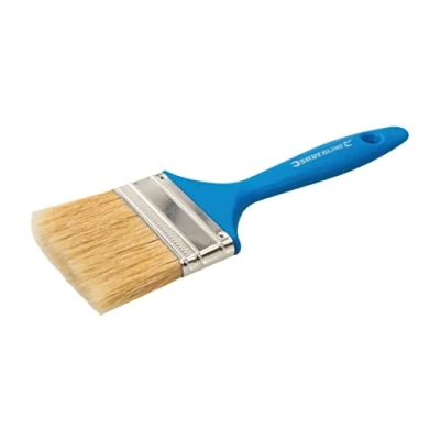 Imagen de Silverline Tools 590203 Brocha Desechable, 75 mm