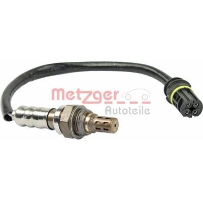 Imagen de METZGER 0893487 Sonda lambda Pieza de Recambio Original BMW: 3 Berlina, 1 Hatchback, Touring