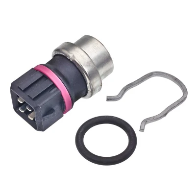 Imagen de MEYLE 014 821 0002 Sensor de Temperatura del Refrigerante con clip sujeción junta anular VOLKSWAGEN: LT 28 46 2 Kasten, 35 II Bus