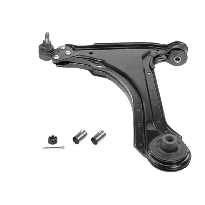 Imagen de MEYLE 616 050 0009/HD Barra oscilante, suspensión de ruedas OPEL: Calibra A, Astra F CC, Berlina