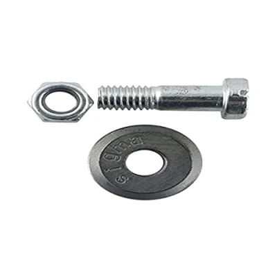 Imagen de Sigma 14C 16 mm carburo de puntuación rueda para 2D4 y Klick Klock cortadores