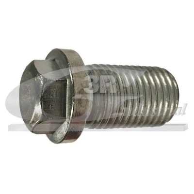Imagen de 3RG 83015 Tapon de Cárter M14 x 1,50 MERCEDES BENZ: SLK, Clase C Berlina, T modell, JEEP: GRAND CHEROKEE 2, Compass, 3