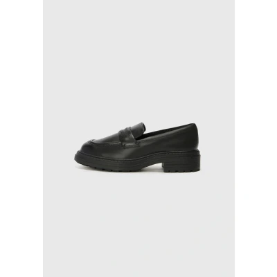 Imagen de Clarks Mocasines, Mujer, Talla: 41.5, Black Zapatos