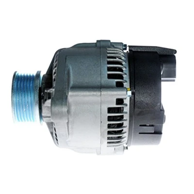 Imagen de HELLA 8EL 011 710 171 Alternador 14V 65A FIAT: Punto II Hatchback, Brava BRAVO 1