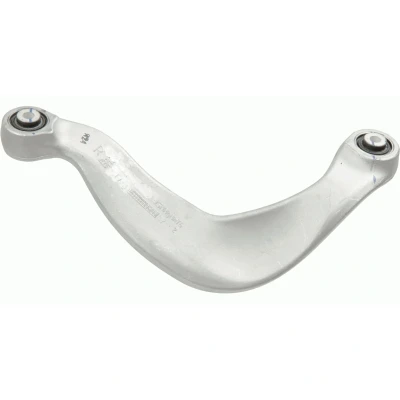 Imagen de LEMFÖRDER 38023 01 Barra oscilante, suspensión de ruedas Eje trasero, arriba, derecha Brazo oscilante transversal Aluminio AUDI: A8 D4, Q5