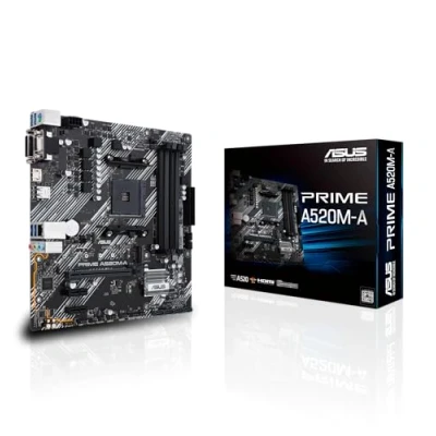 Imagen de Placa Base Asus Prime H610M E LGA 1700 H610