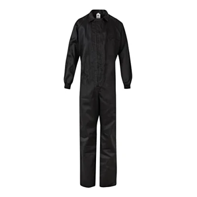 Imagen de Velilla 214, Mono Modelo Italiano, Color Negro, Talla 70