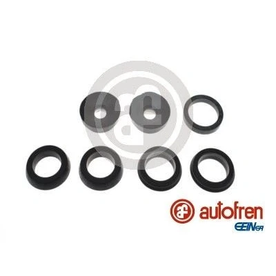 Imagen de AUTOFREN SEINSA D1117 Juego de reparación, cilindro freno principal NISSAN: Patrol 3/1 SUV, Hardtop, LAND ROVER: 88/109, JAGUAR: XJ Berlina