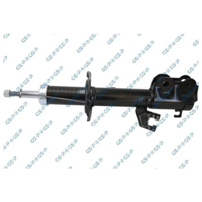 Imagen de GSP 32330922 amortiguador Eje delantero, izquierda Presión de gas Bitubular Columna NISSAN: Pulsar Hatchback, Almera Berlina