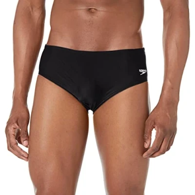 Imagen de Speedo Traje de baño PowerFLEX Eco Solid para Hombre