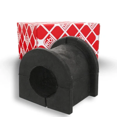 Imagen de FEBI BILSTEIN 42347 Silentblock Barra Estabilizadora Eje delantero Caucho 20
