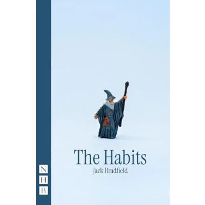 Imagen de The Habits (nhb Modern Plays) (ebook)