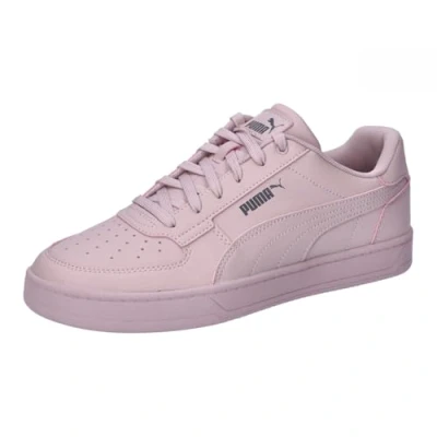 Imagen de Puma Caven 2 0 Zapatillas, Talla: 38, Mauve mist cool dark gray Piel de imitación alta calidad