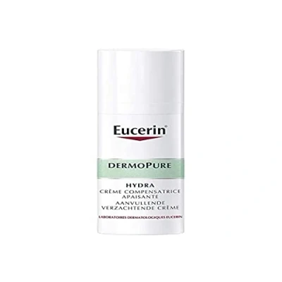 Imagen de Eucerin DermoPure HYDRA Suavizante Crema de Día 50 ml