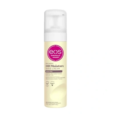 Imagen de EOS Ultra moisturizing Shave Cream, Vanilla Bliss Crema de Afeitar Vainilla Estados Unidos