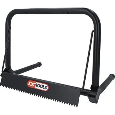 Imagen de KS Tools 800.0160 Soporte de pared para rollo papel
