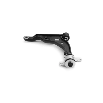 Imagen de SKF VKDS 322065 Barra oscilante, suspensión de ruedas sin rótula suspensión/carga Brazo oscilante transversal Hierro fundido FIAT: Ducato II Furgón