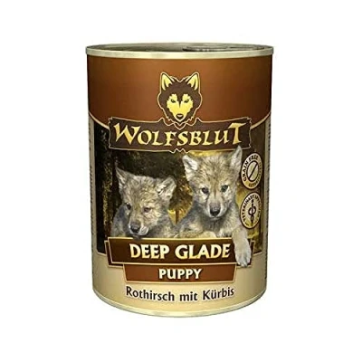 Imagen de Wolfsblut Deep Glade Puppy 395gr Lote de 6