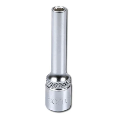 Imagen de Toma de corriente 1/4&quot; 12 puntas SONIC 2185010