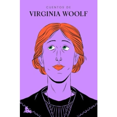 Imagen de Cuentos de Virginia Woolf (Austral Cuentos)