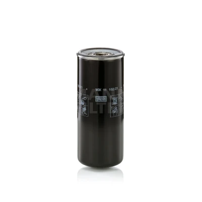 Imagen de MANN FILTER WDK 11 102/21 Filtro Combustible enroscable