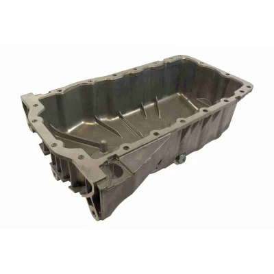 Imagen de VAICO V10 0876 Cárter de Aceite SEAT: Leon I Hatchback, Toledo 2 Limousine, VOLKSWAGEN: Golf 4, 4 Variant, Bora Berlina, AUDI: A3 Hatchback