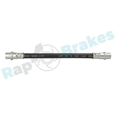 Imagen de ATE 83.6255 0200.3 Latiguillos de Freno 200 BMW: X5