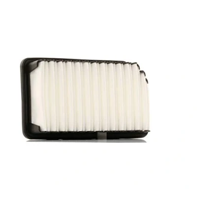 Imagen de PURFLUX A1572 Filtro de aire 55 145 266 Cartucho filtrante KIA: cee‘d II Hatchback, I Familiar, Sportswagon, HYUNDAI: i30 Hatchback