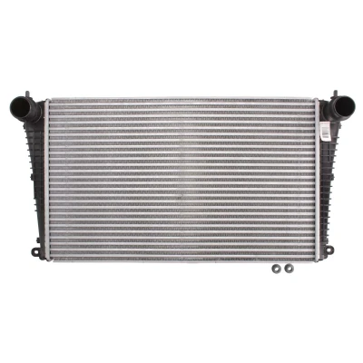 Imagen de DENSO DIT06003 Intercooler Aluminio JEEP: Renegade SUV