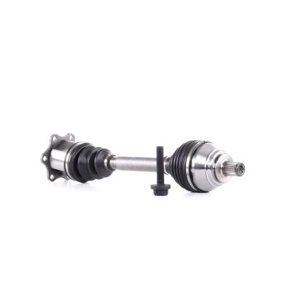 Imagen de GSP 254013 Árbol de transmisión 479,5 VOLKSWAGEN: Passat B6 Variant, Golf 5, Touran I, SEAT: Leon II Hatchback, Altea, Altea XL, AUDI: A3 Sportback