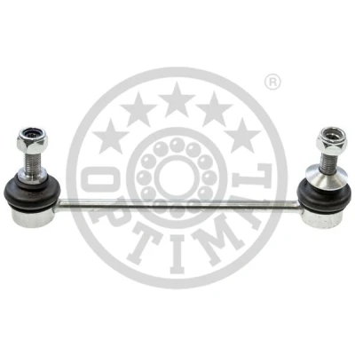 Imagen de OPTIMAL G7 1425 Bieleta de suspensión Eje trasero izquierda, trasero, derecha 199,5 M12 x 1,50 RHT M Acero BMW: 5 Touring, GT