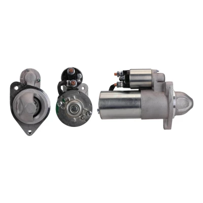 Imagen de LUCAS ELECTRICAL LRS02618 Motor de arranque 12 1,7 10 JEEP: WRANGLER 3, DODGE: Nitro SUV