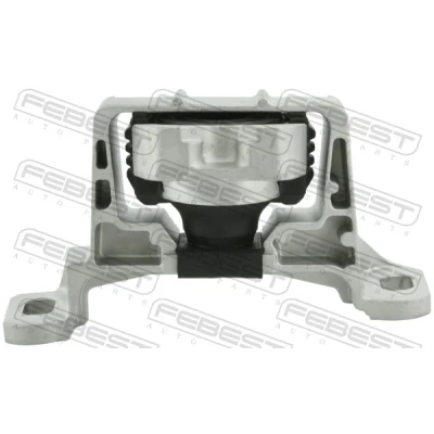 Imagen de FEBEST FM CB4ZTRH Soporte de motor Delante, derecha hidráulico VOLVO: V50, S40 II, C30, FORD: C Max 2, FOCUS 3, 3 Turnier