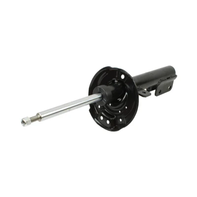 Imagen de MAXGEAR 11 1668 amortiguador Eje delantero Presión de gas Bitubular Columna Espiga arriba, Abrazadera abajo