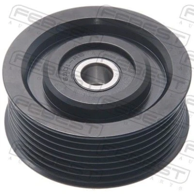 Imagen de FEBEST 0288 Z12 Rodillo Guia NISSAN: Qashqai / Qashqai+2 I, MICRA 3
