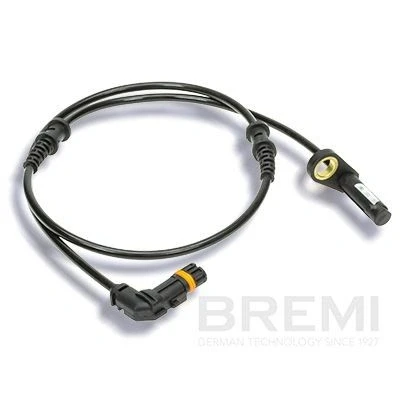 Imagen de BREMI 50505 Sensor de ABS con cable MERCEDES BENZ: SL Cabrio