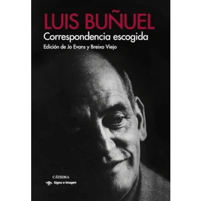 Imagen de Correspondencia escogida (Signo e imagen)