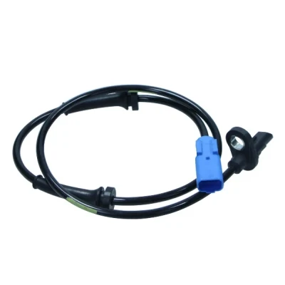 Imagen de MAXGEAR 20 0428 Sensor de ABS Eje trasero con cable Hall 745 CITROËN: C3 Aircross 2, III, III Furgón / Hatchback, PEUGEOT: 208 I Hatchback