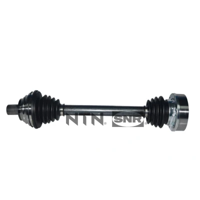 Imagen de SNR DK54.013 Árbol de transmisión Eje delantero, izquierda 543 VOLKSWAGEN: Golf 5, 6, 7, SEAT: Leon II Hatchback, III Altea