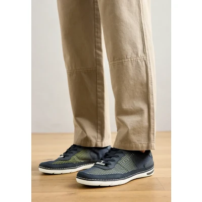 Imagen de bugatti Glenans Zapatillas, Hombre, Talla: 43, Dark blue Zapatos
