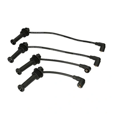 Imagen de VALEO REACTIVE 346094 Juego de Cables Encendido DACIA: Sandero I, Logan I Berlina, MCV, RENAULT: MEGANE 1, Scenic, 1 Classic