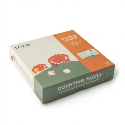 Imagen de Trixie Tel Puzzel