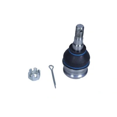 Imagen de QUARO QS0424/HQ Rótula de suspensión Eje delantero, debajo 18,4 38 SUBARU: Impreza II Berlina, Outback III, I Berlina