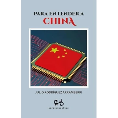 Imagen de Para Entender A China