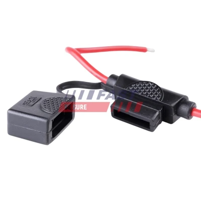 Imagen de Amortiguador FAST FT11509
