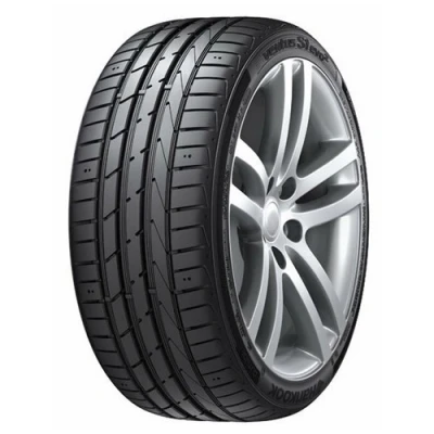 Imagen de Hankook Ventus S1 evo2 (K117) 215/40 R18 85Y coche de turismo Neumáticos verano RENAULT: CLIO 3, 2, BMW: 1 Hatchback, Cabrio 1019