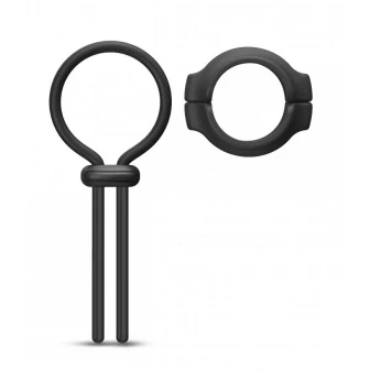 Imagen de Anillo estrangulador SILICONA FIT RING