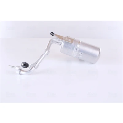Imagen de NISSENS 95570 Filtro Deshidratante R 134 a Aluminio FORD: KUGA 1